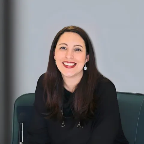 Marie Santiago