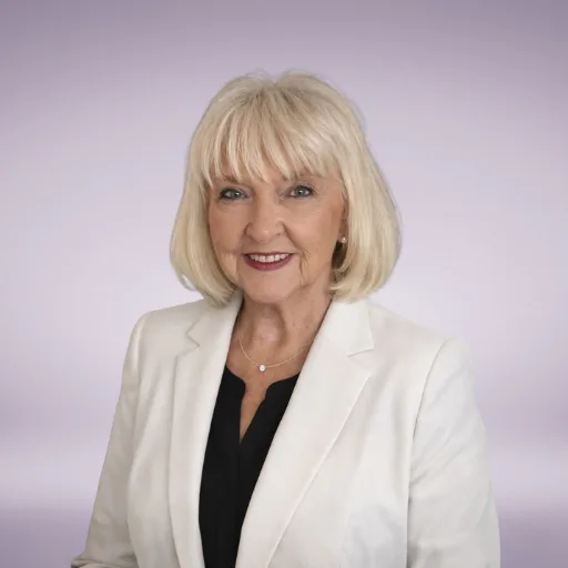 Brenda Bentley