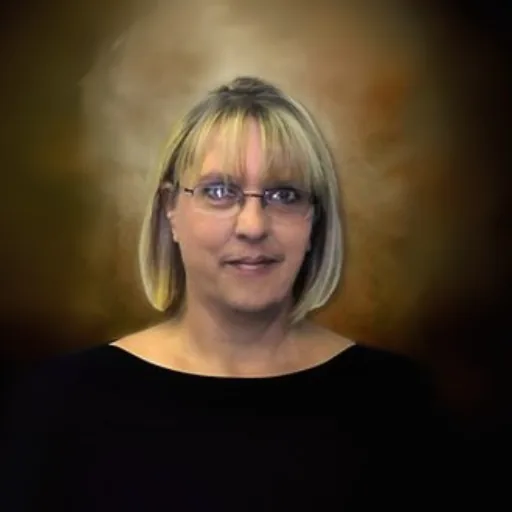 Kristy Brabaw