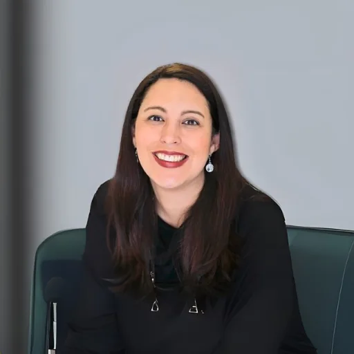 Marie Santiago
